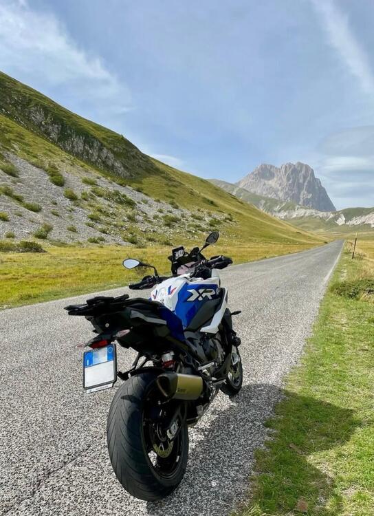 Bmw S 1000 XR (2020 - 23) (4)