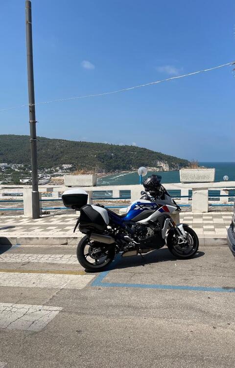 Bmw S 1000 XR (2020 - 23) (5)