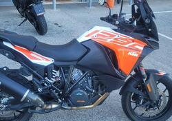 KTM 1290 Super Adventure S (2017 - 20) usata
