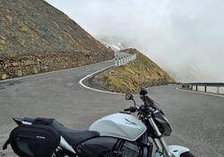 Honda Hornet 600 (2011 - 13) usata