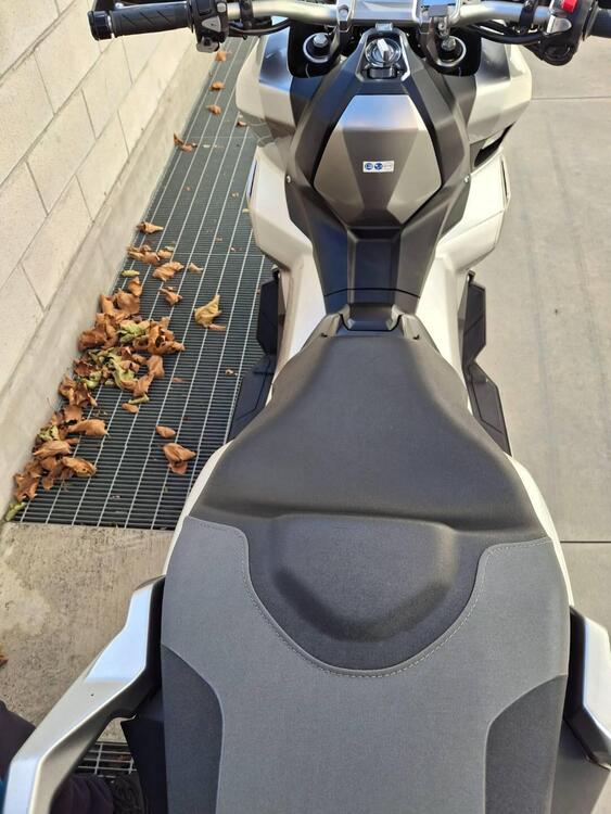 Honda X-ADV 750 (2018 - 20) (3)