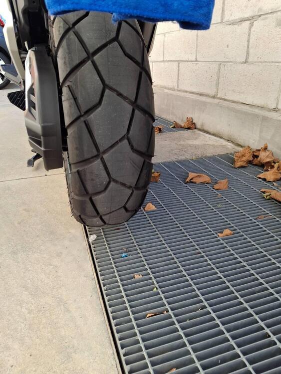 Honda X-ADV 750 (2018 - 20) (4)