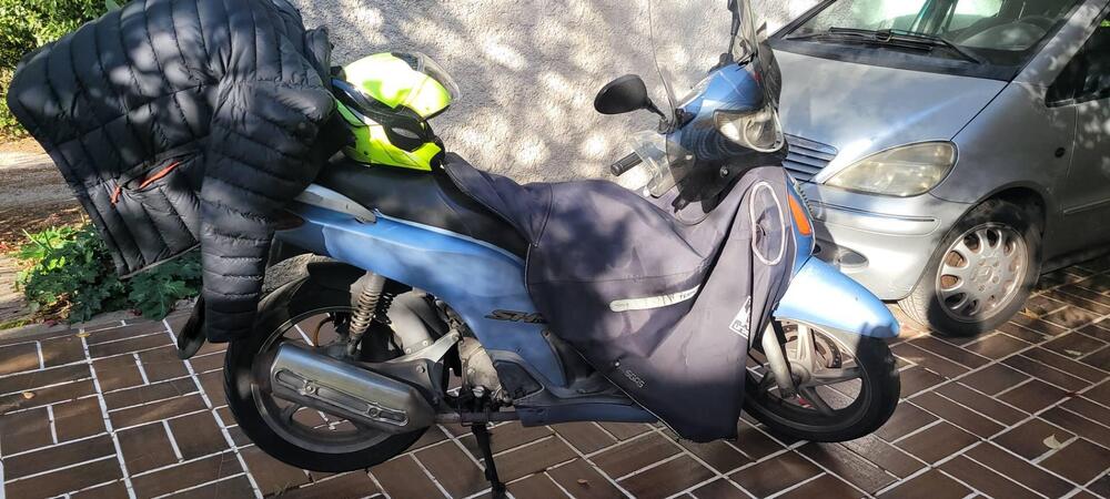 Honda SH 150 (2000 - 06)