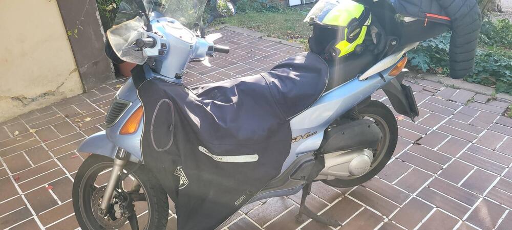 Honda SH 150 (2000 - 06) (3)