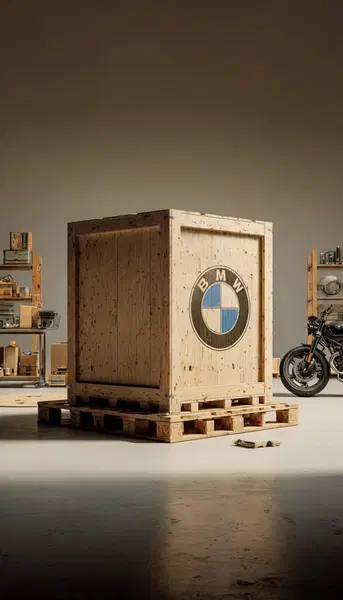 BMW F 900