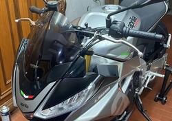 Aprilia Tuono V4 (2021 - 24) usata