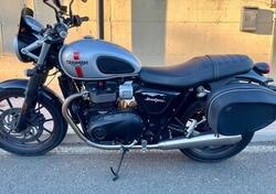 Triumph Street Twin 900 (2016) usata