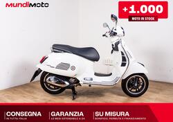Vespa GTS 300 Super ABS (2014 - 16) usata