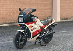 Honda CBX750F - II d'epoca