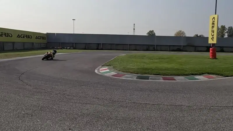 Come si allenano i campioni di domani? [VIDEO]