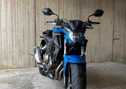 Honda CB 500 F (2021) usata