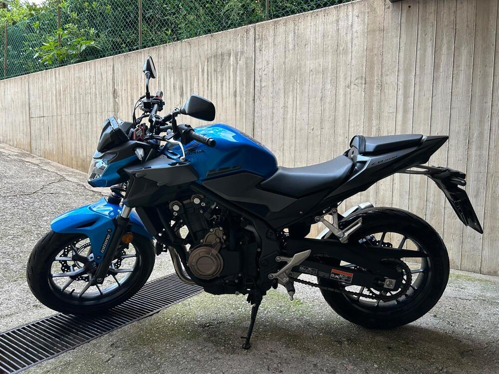 Honda CB 500 F (2021) (3)