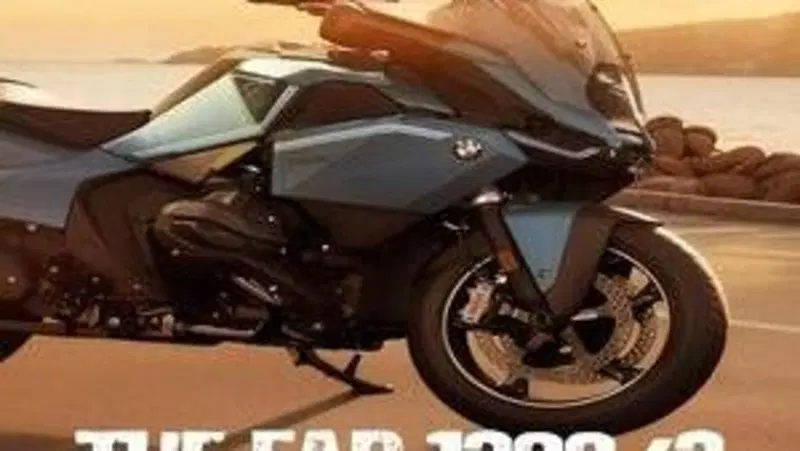 BMW R1300RT: la regina del Turismo si rinnova