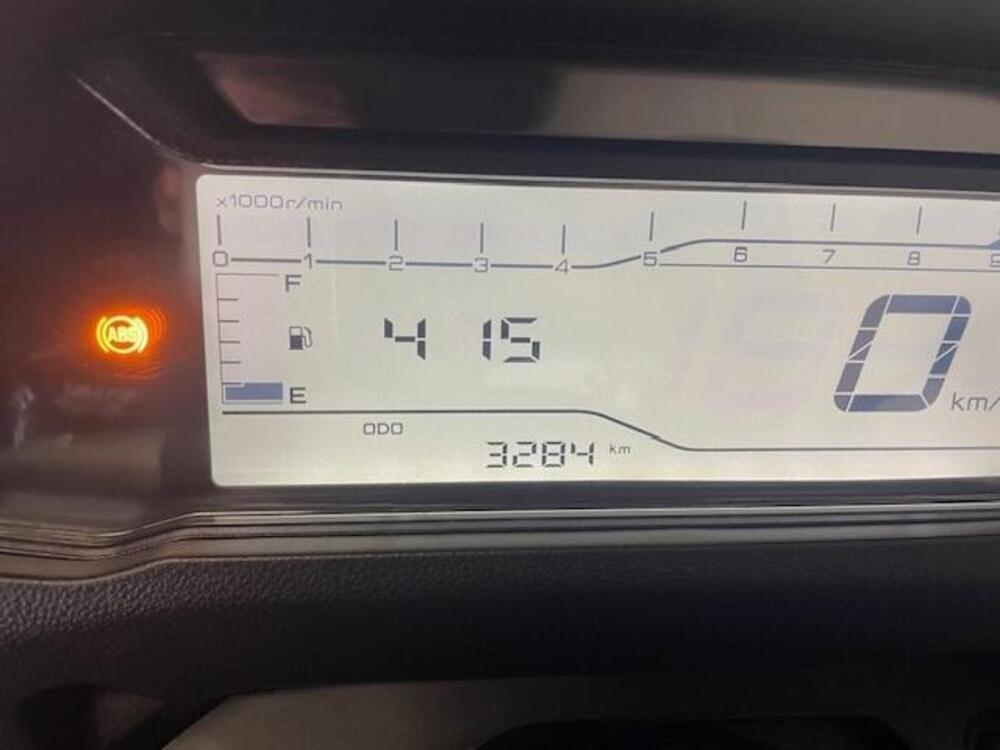 Yamaha Tricity 300 (2021 - 24) (5)