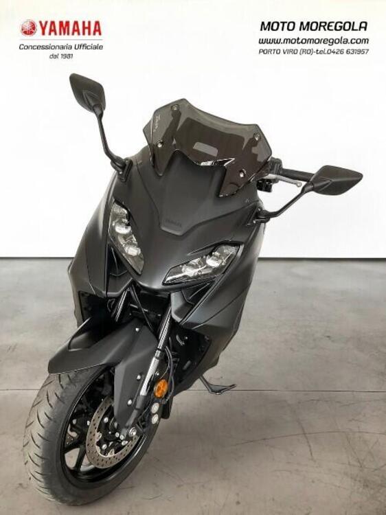 Yamaha T-Max 560 (2022 - 24) (2)