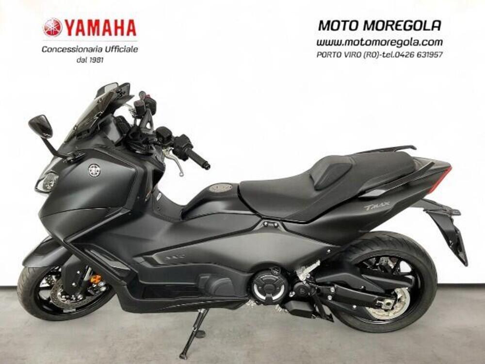 Yamaha T-Max 560 (2022 - 24) (3)