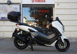 Yamaha N-Max 125 (2021 - 24) usata