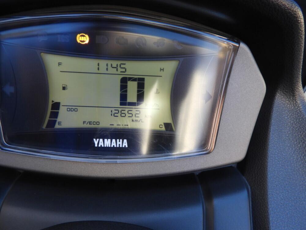 Yamaha N-Max 125 (2021 - 24) (5)
