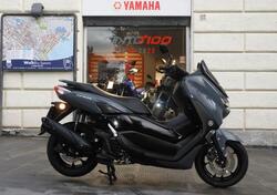 Yamaha N-Max 125 (2021 - 24) usata