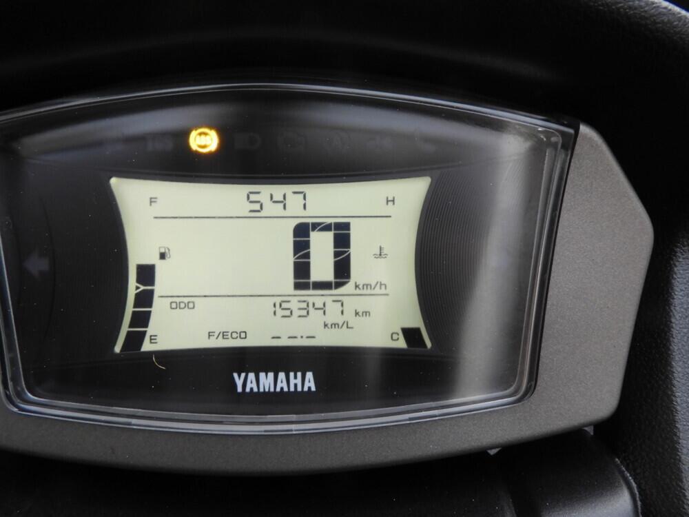 Yamaha N-Max 125 (2021 - 24) (5)