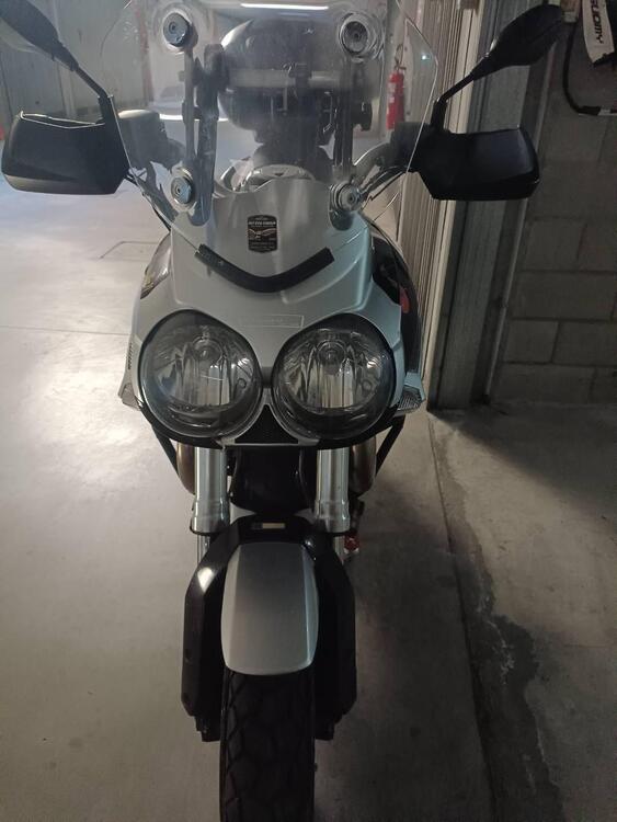 Moto Guzzi Stelvio 1200 4V (2008 - 10) (2)