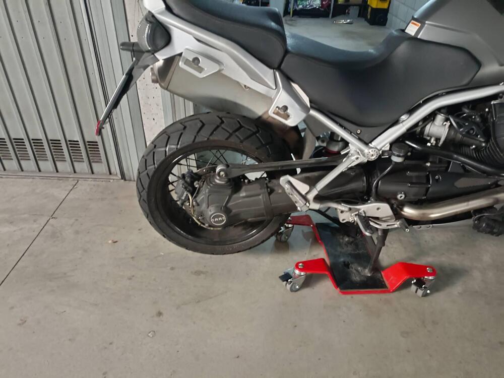 Moto Guzzi Stelvio 1200 4V (2008 - 10) (3)