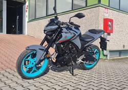 Yamaha MT-03 (2022 - 24) usata