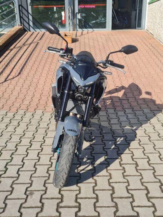 Yamaha MT-03 (2022 - 24) (5)