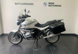 Bmw R 1200 R (2006 - 11) usata