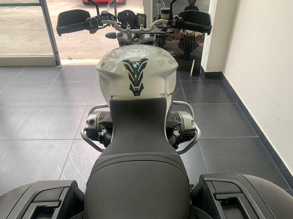 Bmw R 1200 R (2006 - 11) (5)