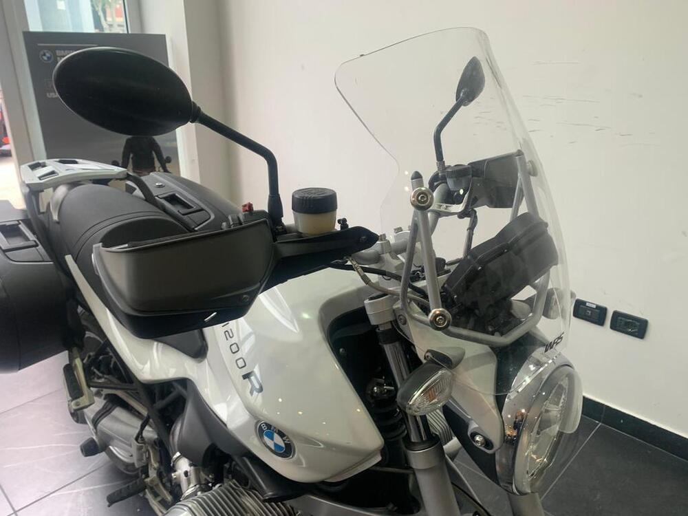 Bmw R 1200 R (2006 - 11) (4)