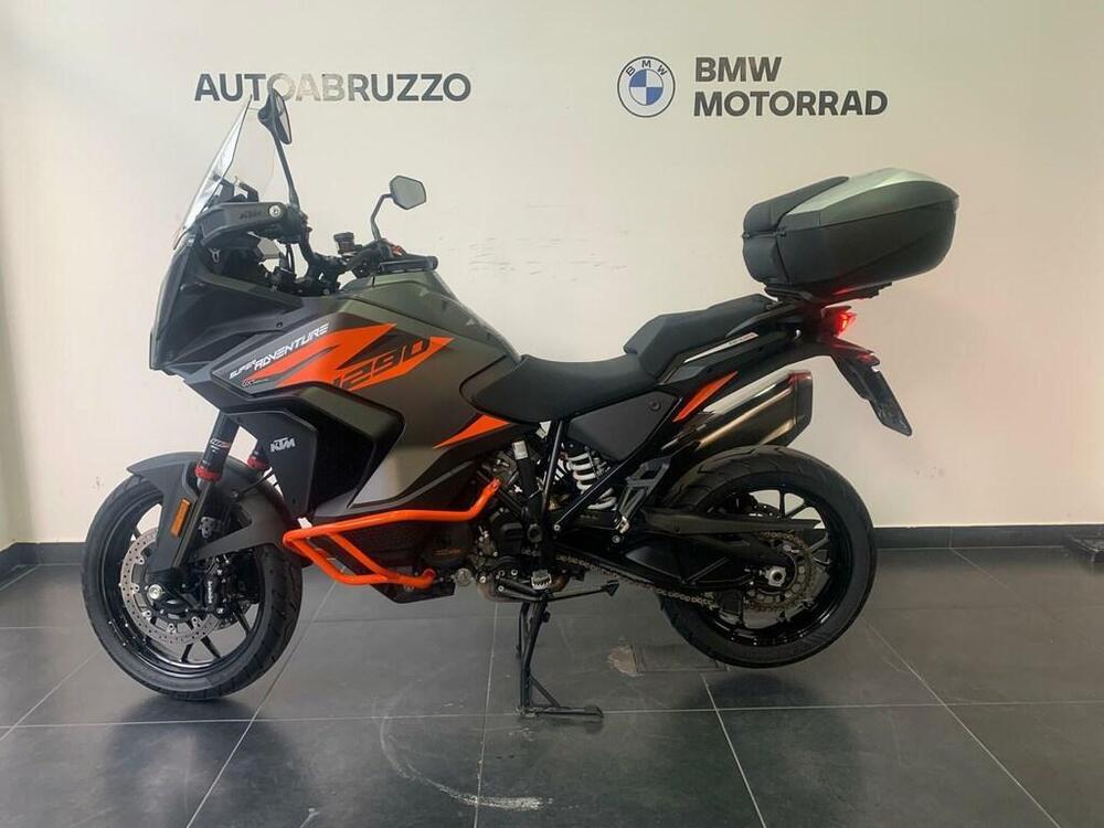 KTM 1290 Super Adventure S (2022 - 25) (4)