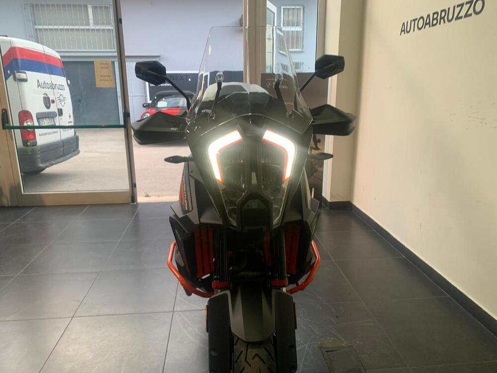 KTM 1290 Super Adventure S (2022 - 25) (5)