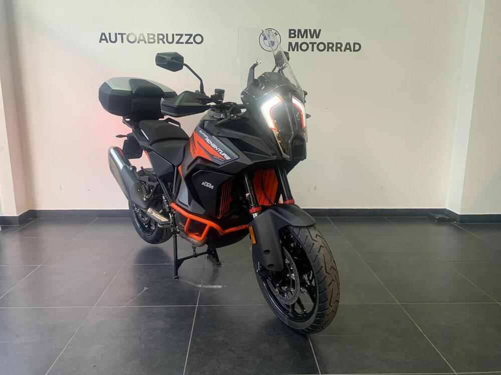 KTM 1290 Super Adventure S (2022 - 25) (2)