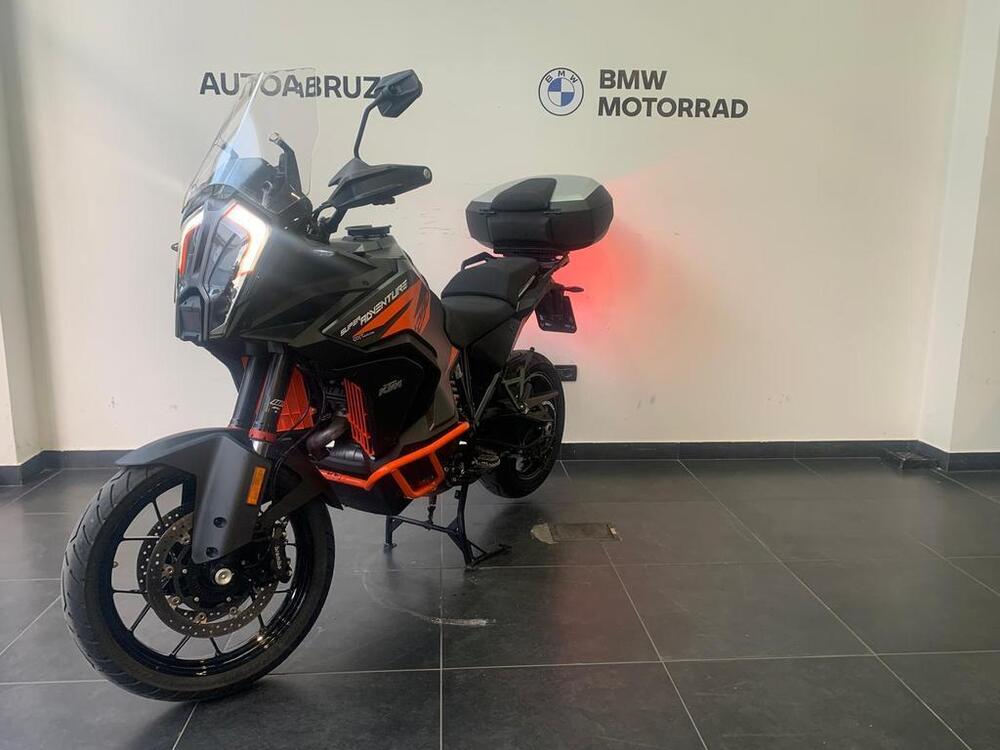 KTM 1290 Super Adventure S (2022 - 25) (3)