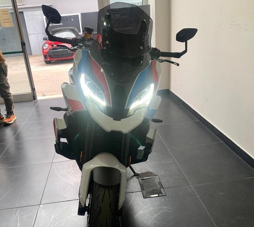 Bmw M 1000 XR (2024 - 25) (5)