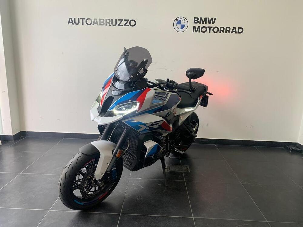 Bmw M 1000 XR (2024 - 25) (3)