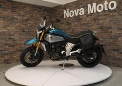 CFMOTO 700CL-X Adventure (2023 - 25) usata
