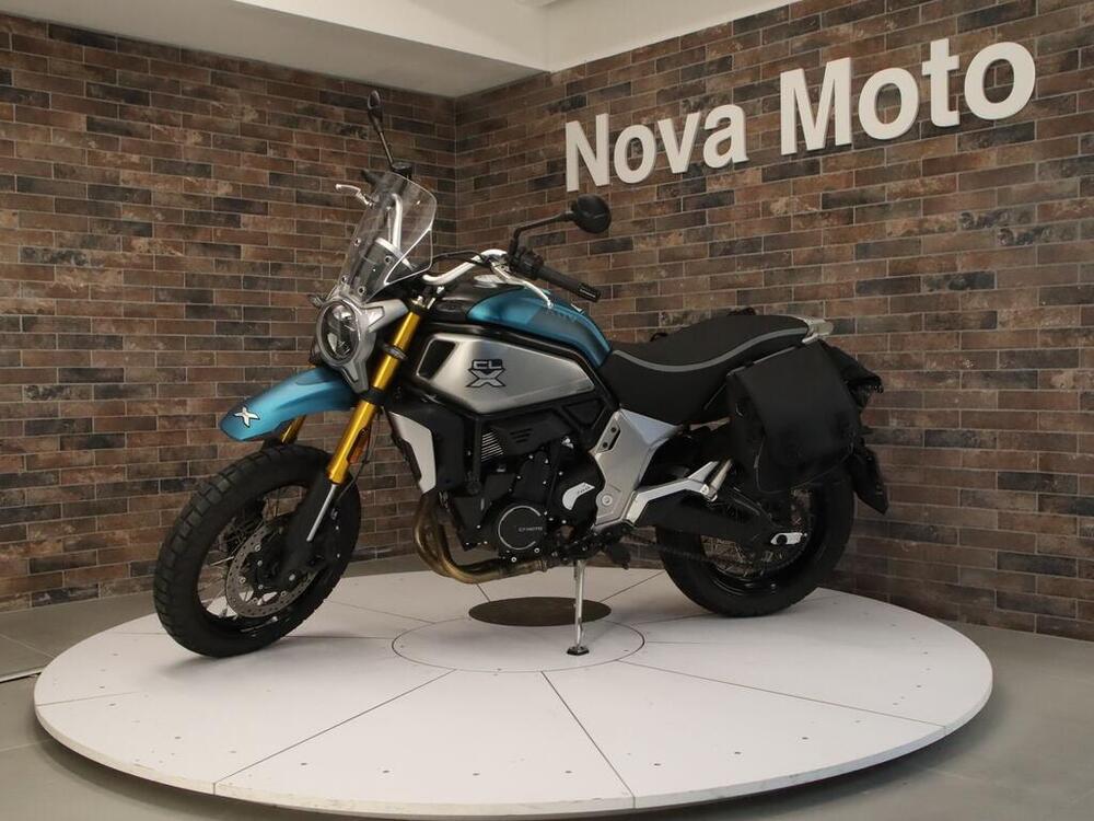 CFMOTO 700CL-X Adventure (2023 - 25) (3)