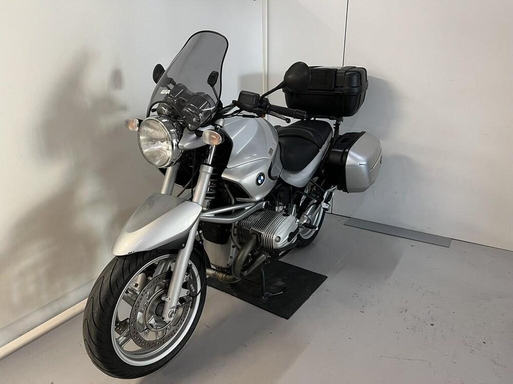 Bmw R 1150 R (2000 - 07) (4)