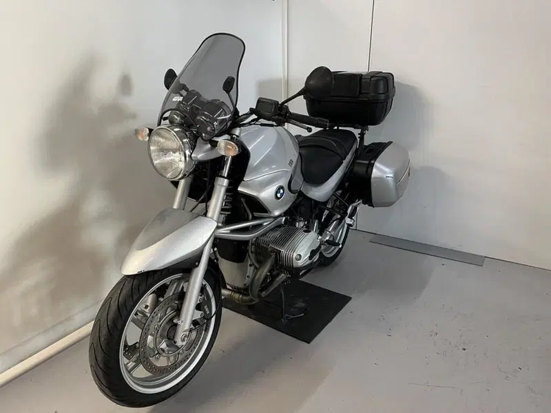 Bmw R 1150 R (2000 - 07) (4)