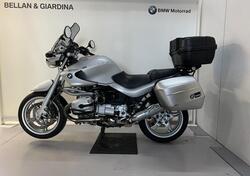 Bmw R 1150 R (2000 - 07) usata