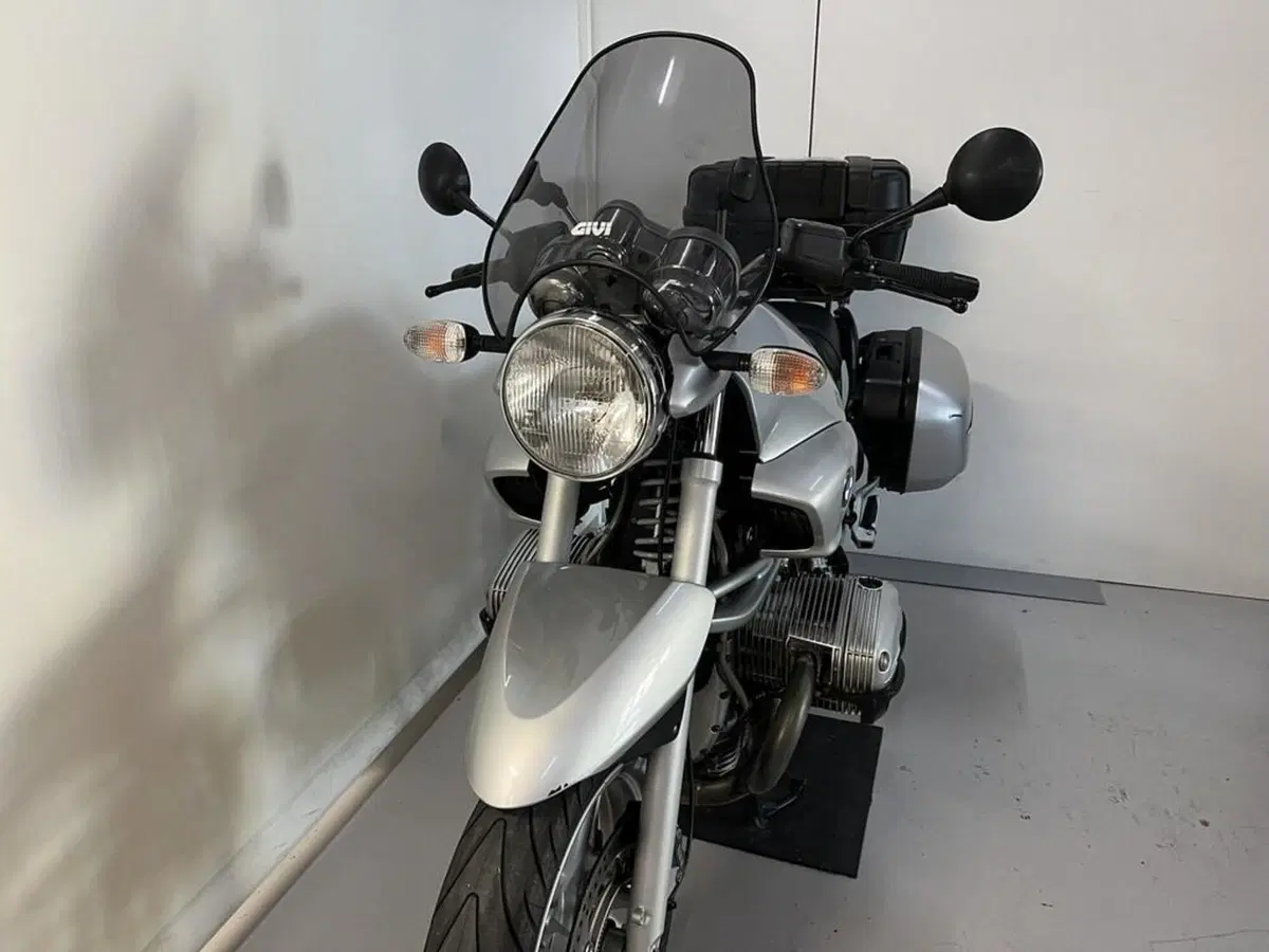 Bmw R 1150 R (2000 - 07) (5)