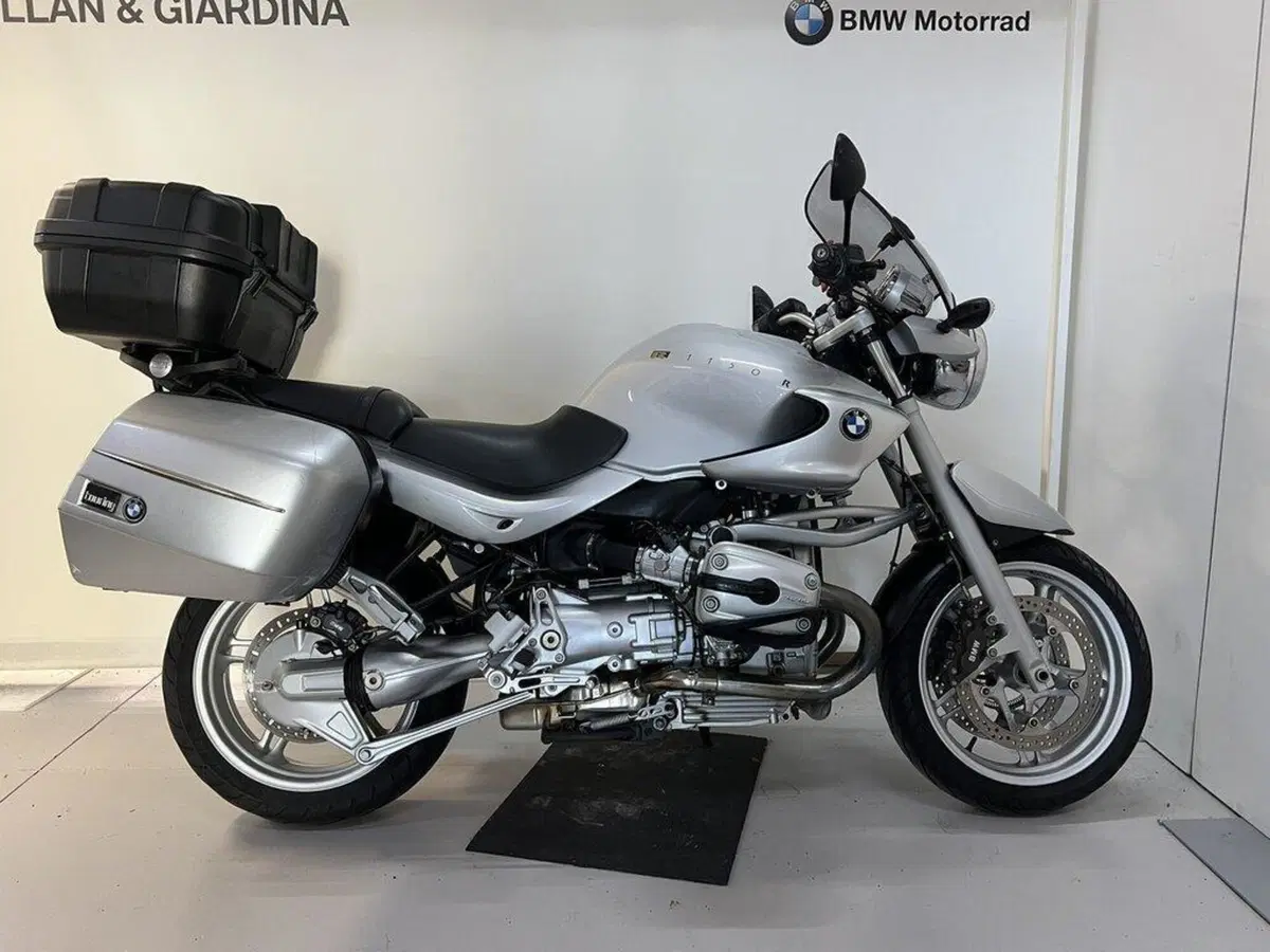 Bmw R 1150 R (2000 - 07) (14)