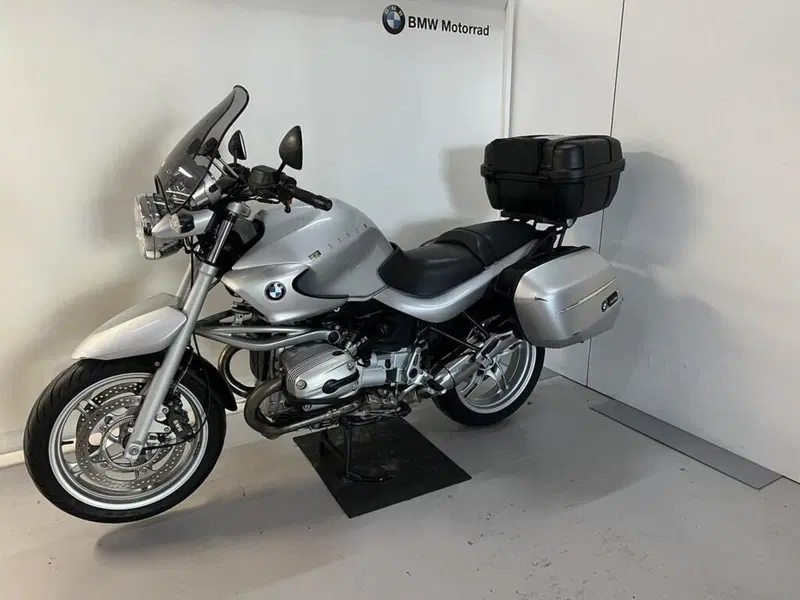 Bmw R 1150 R (2000 - 07) (3)