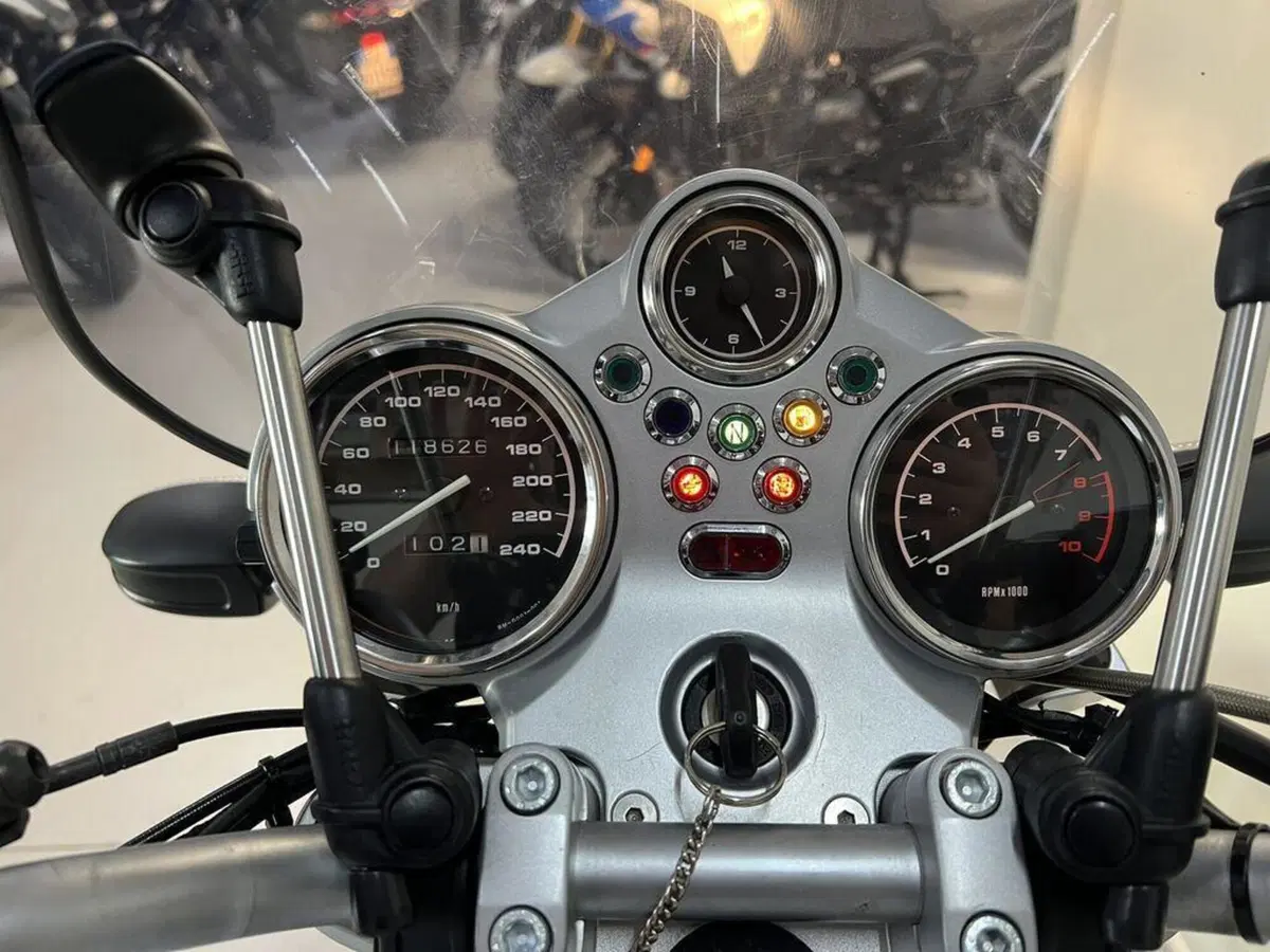 Bmw R 1150 R (2000 - 07) (8)