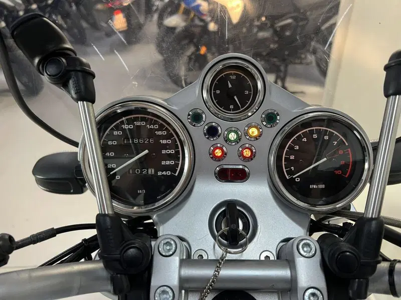 Bmw R 1150 R (2000 - 07) (8)