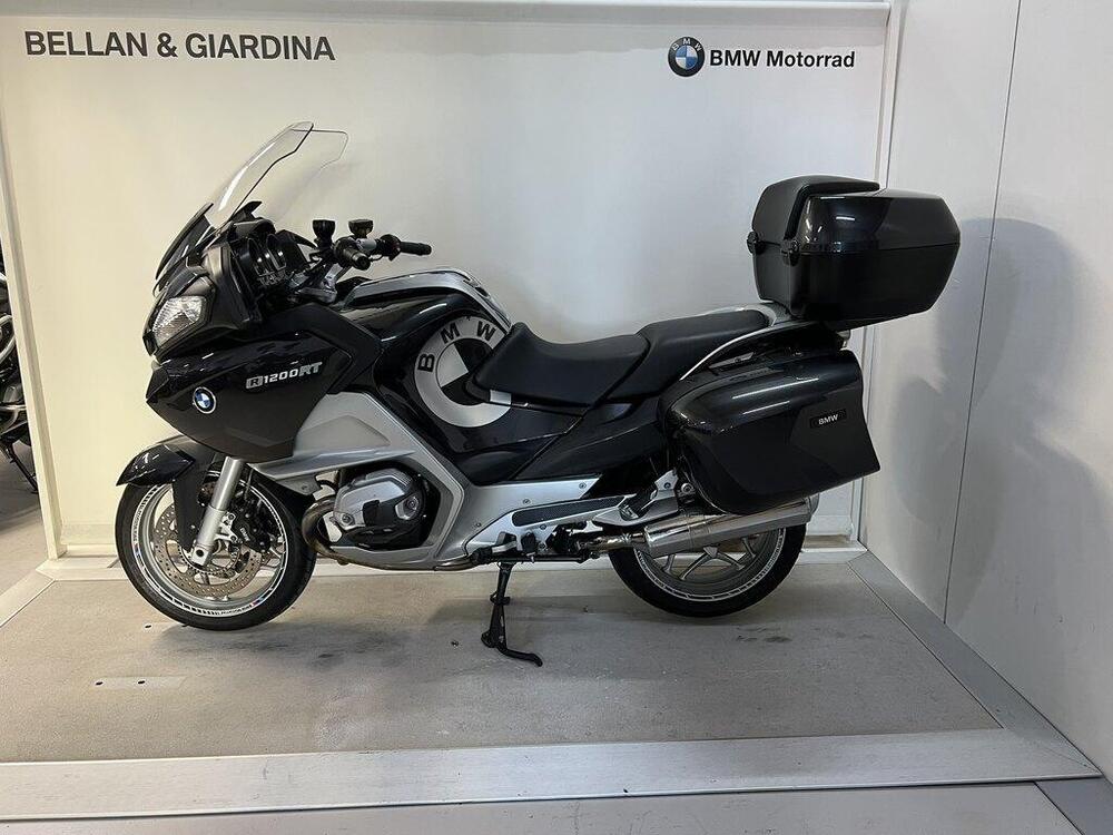 Bmw R 1200 RT (2010 - 13)