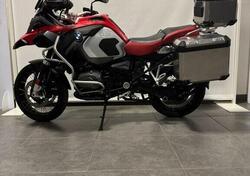 Bmw R 1200 GS Adventure (2017 - 18) usata