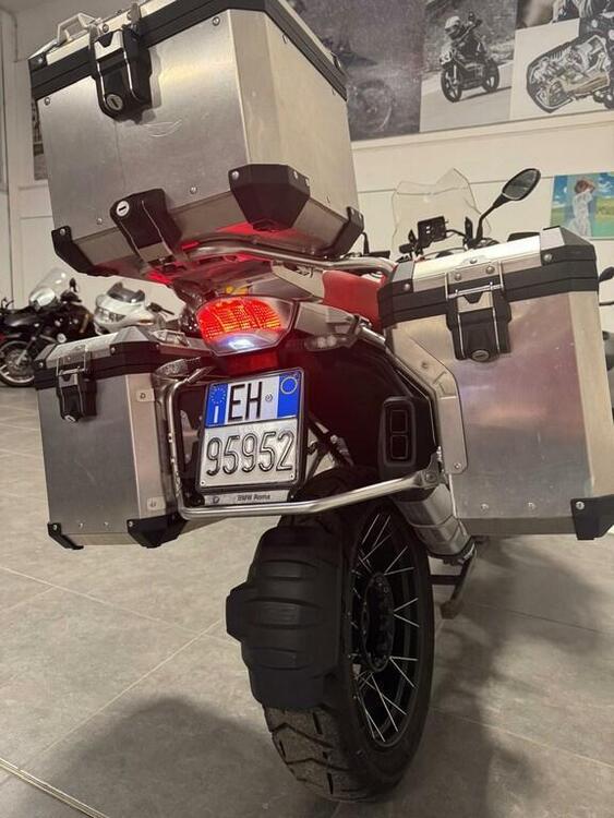 Bmw R 1200 GS Adventure (2017 - 18) (4)